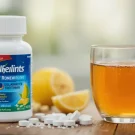 درمان سرماخوردگی داروی التهاب گلو