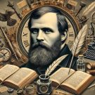 اثر برتر داستایوفسکی