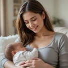 واکسن نوزاد در ماه های مختلف -- روزه در دوران شیردهی