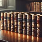 5 اثر برتر شکسپیر