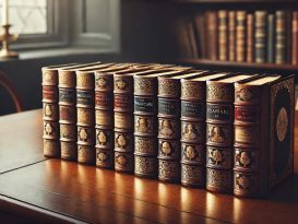 5 اثر برتر شکسپیر