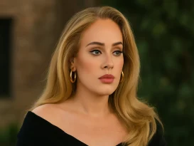 5 اهنگ ماندگار ادل