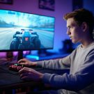 5 تأثیر مثبت بازی های ویدیویی روی مغز نوجوانان