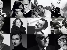 5 تا از برترین کارگردان های دنیا