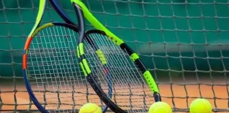 5 تنیس باز برتر ایرانی