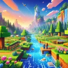 5 دلیل برای اینکه Minecraft بازی کنید