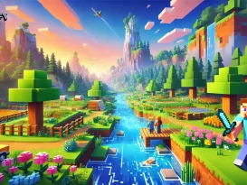 5 دلیل برای اینکه Minecraft بازی کنید