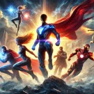 5 کاراکتر محبوب دنیای دی سی