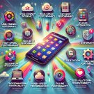 9 ویژگی که هر اپلیکیشن موبایلی موفق باید داشته باشد