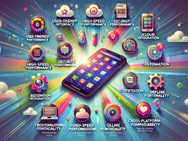 9 ویژگی که هر اپلیکیشن موبایلی موفق باید داشته باشد