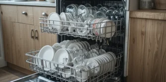 مزایا و معایب دستگاه ظرفشویی