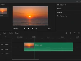 بهترین نرم افزارهای ادیت ویدئو 2025