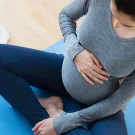 درمان دیابت بارداری