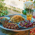 5 خورشت خوشمزه و مجلسی برای پذیرایی از مهمانان خاص