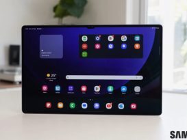 بررسی گلکسی تب S10