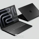 مک بوک پرو M3 اپل