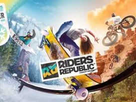 Riders Republic بازی
