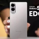 بررسی کامل سامسونگ S25 Edge