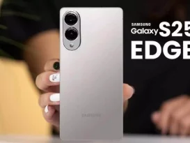 بررسی کامل سامسونگ S25 Edge