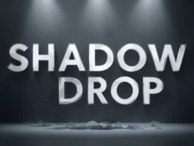 Shadow Drop در دنیای بازی ها چیست