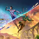 معرفی و بررسی بازی Split Fiction