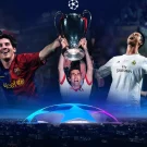 بهترین گلزنان لیگ قهرمانان اروپا