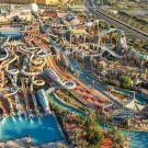 انتخاب بهترین پارک آبی دبی