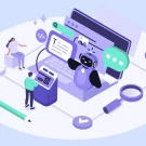 هوش مصنوعی و یادگیری ماشین چیست؟