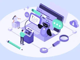 هوش مصنوعی و یادگیری ماشین چیست؟