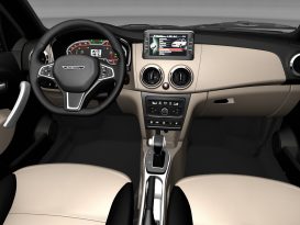 مشخصات ماشین اطلس