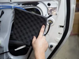 صداگیری ماشین