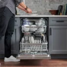 راهنمای انتخاب ماشین ظرفشویی برای آشپزخانه کوچک