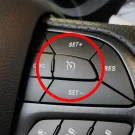 استفاده از کروز کنترل