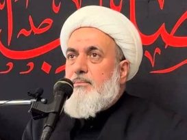 محمدجواد محقق یزدی کیست