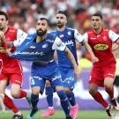 مقایسه جام های استقلال و پرسپولیس
