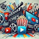 پلتفرم پخش آنلاین