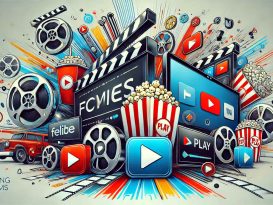 پلتفرم پخش آنلاین