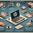 خرید لپ تاپ HP دانشجویی