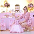 لباس ست مادر دختری