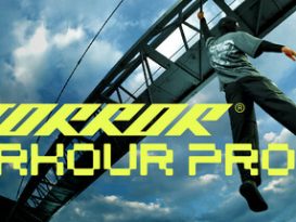 ۵ دلیل برای اینکه عاشق بازی Storror Parkour Pro