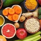 مقاله ای در مورد بهترین رژیم های کاهش وزن