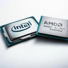 مقایسه سی پی یو اینتل و AMD