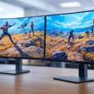 خرید مانیتور 4K سامسونگ