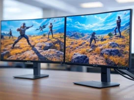 خرید مانیتور 4K سامسونگ