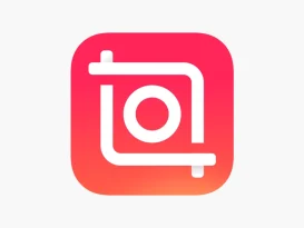 آموزش برنامه اینشات