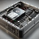 هارد اینترنال چی خوبه