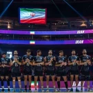 دستاوردهای والیبال ایران در المپیک