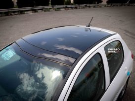 207 سقف شیشه ای