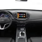 ماشین تیگو 7