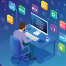 بهترین زبان برنامه نویسی